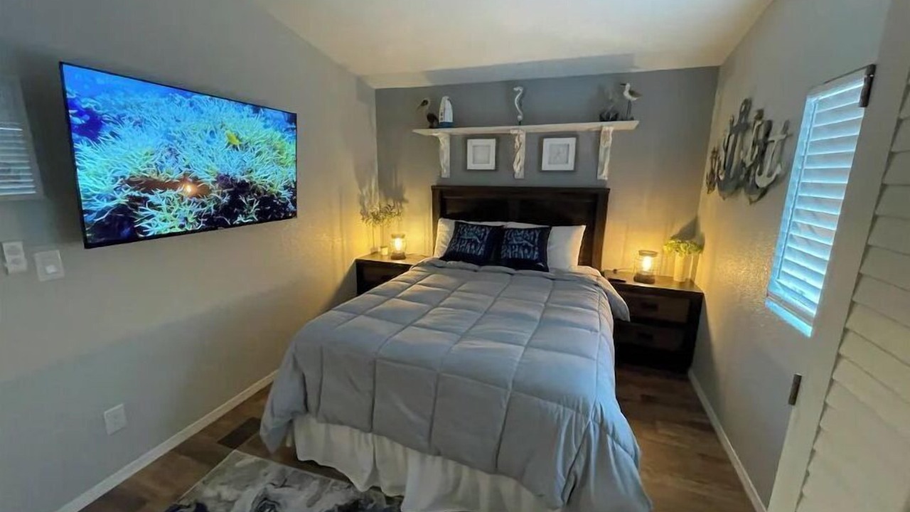 Photo of Bedroom in Elephant Butte