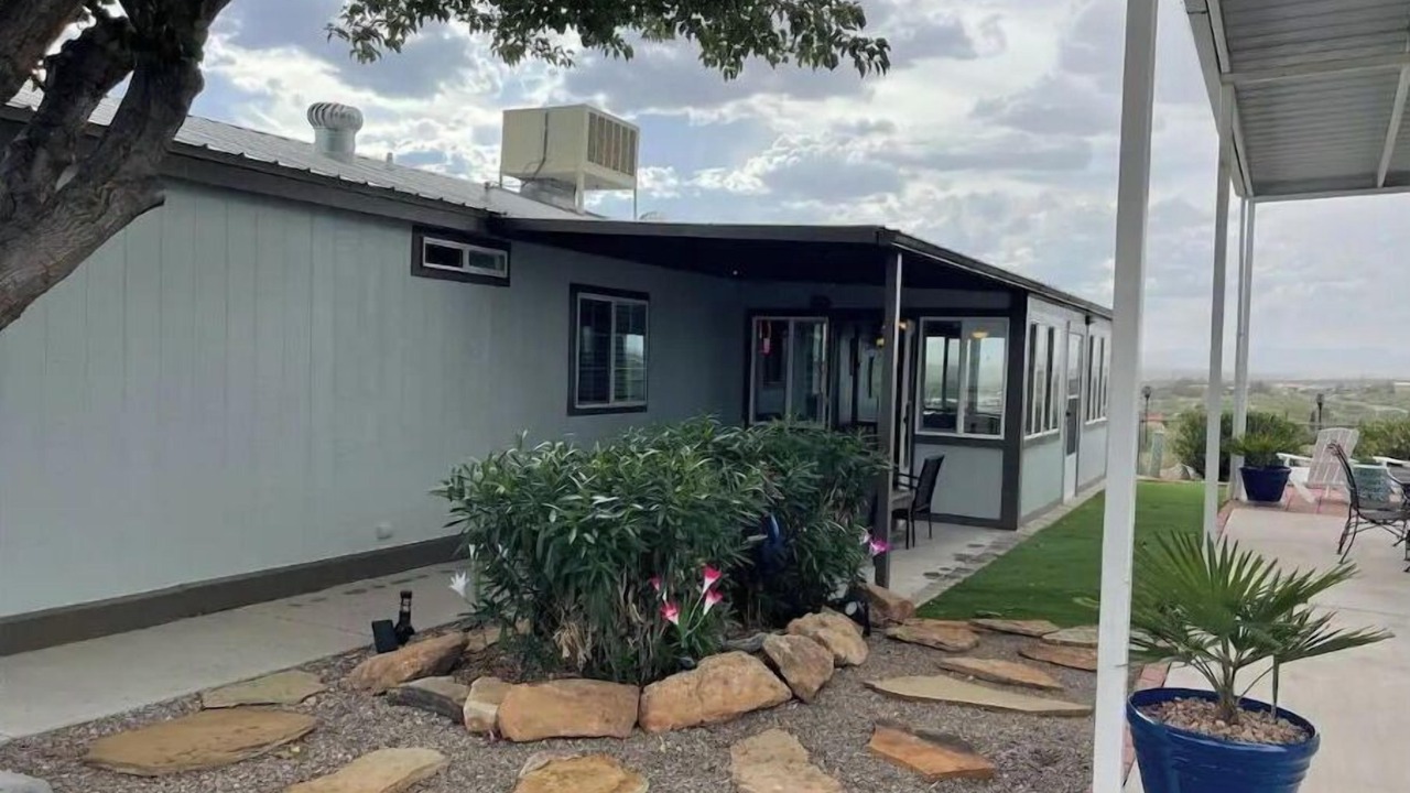 Photo of Outdoor in Elephant Butte