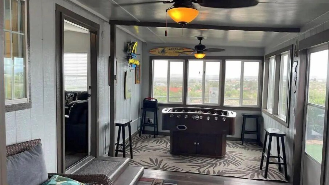 Photo of Livingroom in Elephant Butte