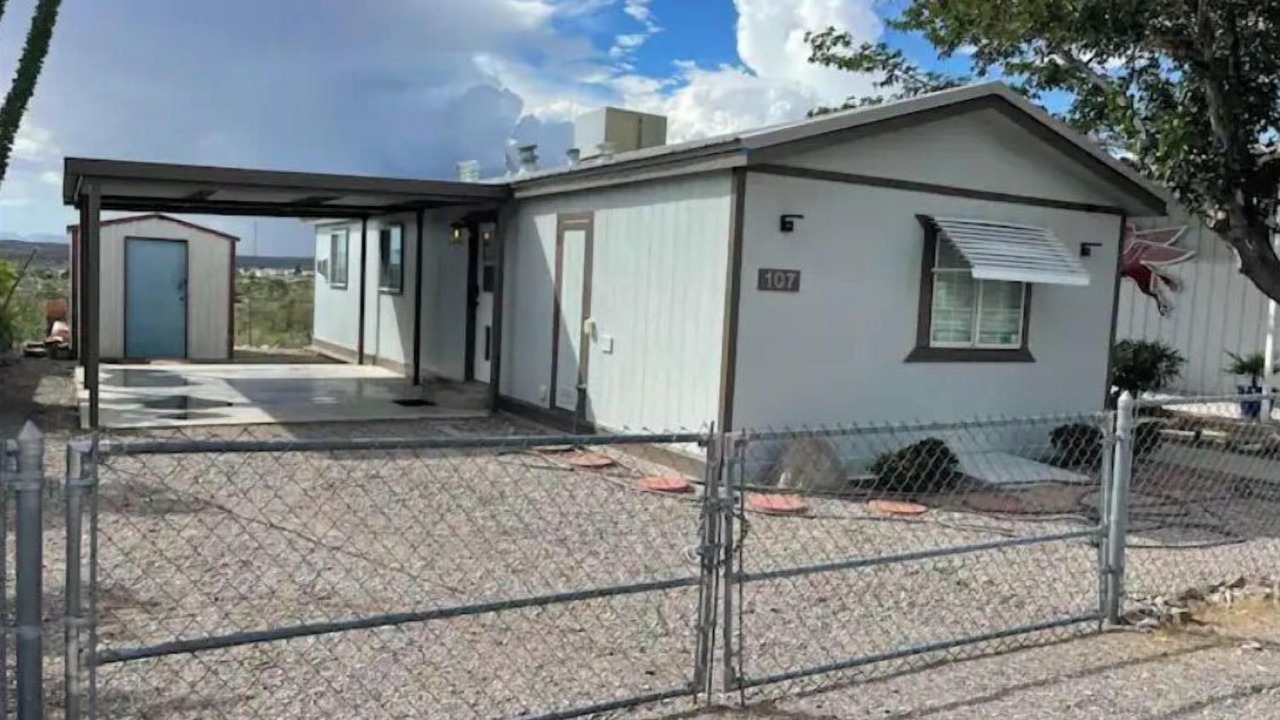 Photo of Outdoor in Elephant Butte
