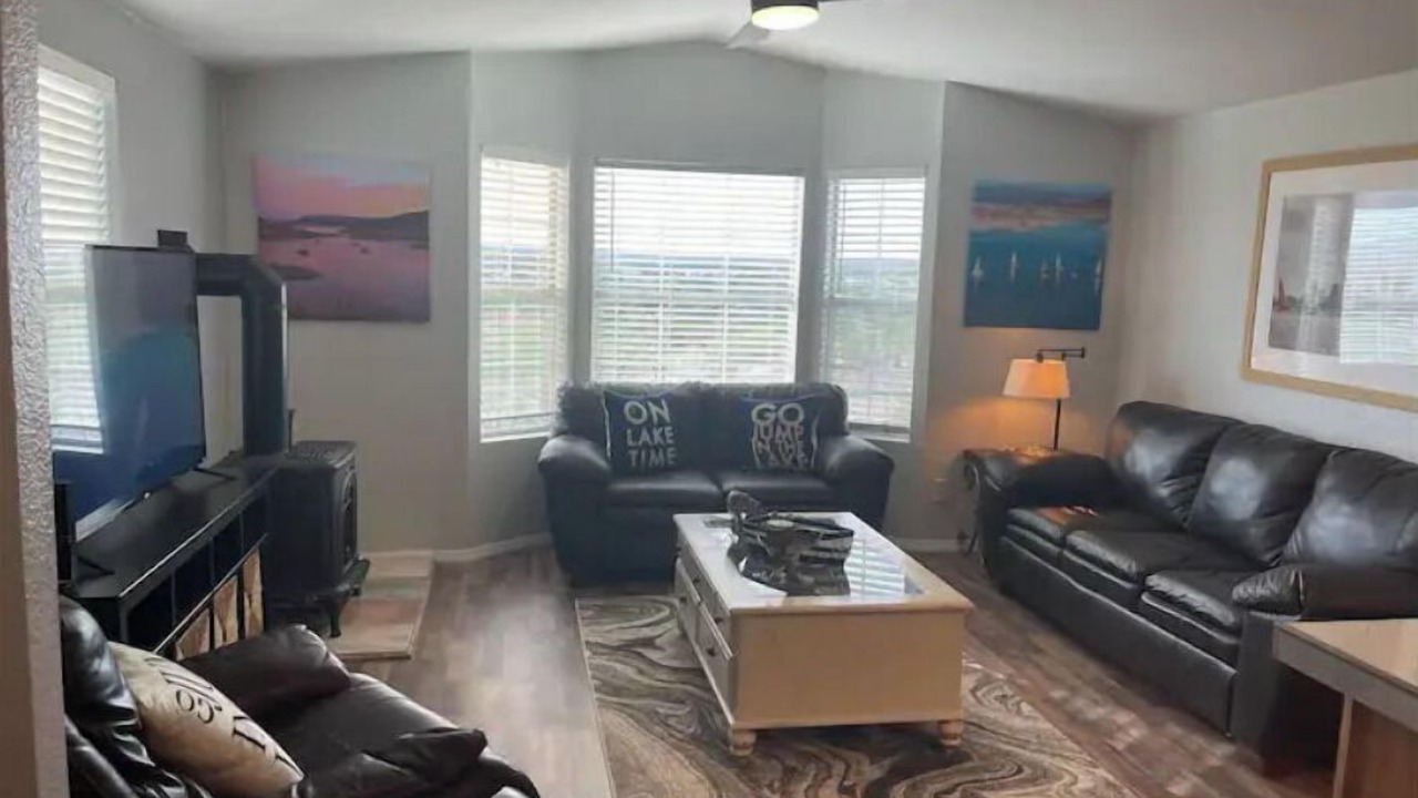 Photo of Livingroom in Elephant Butte