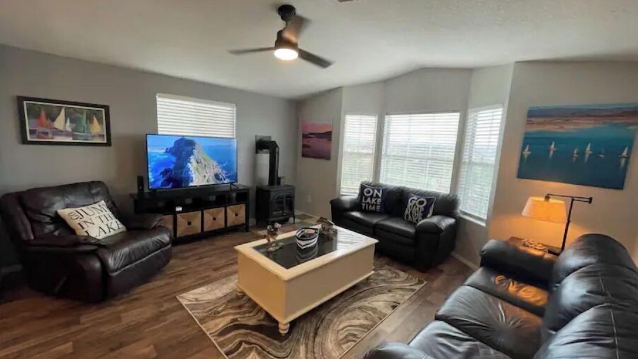 Photo of Livingroom in Elephant Butte