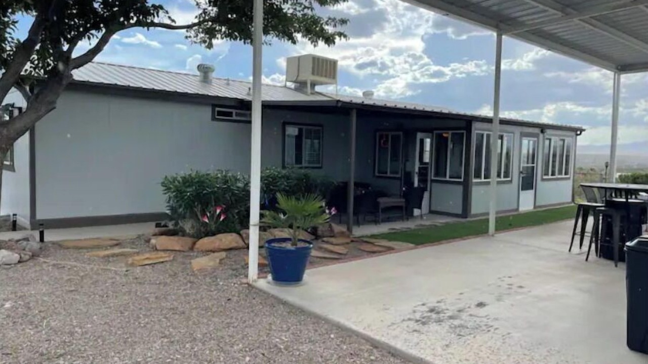 Photo of Outdoor in Elephant Butte