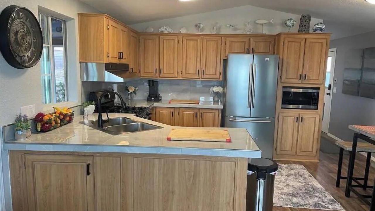 Photo of Kitchen in Elephant Butte