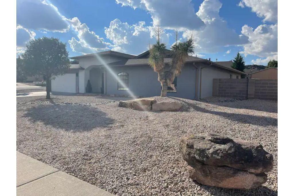 Photo of Outdoor in Taylor Ranch