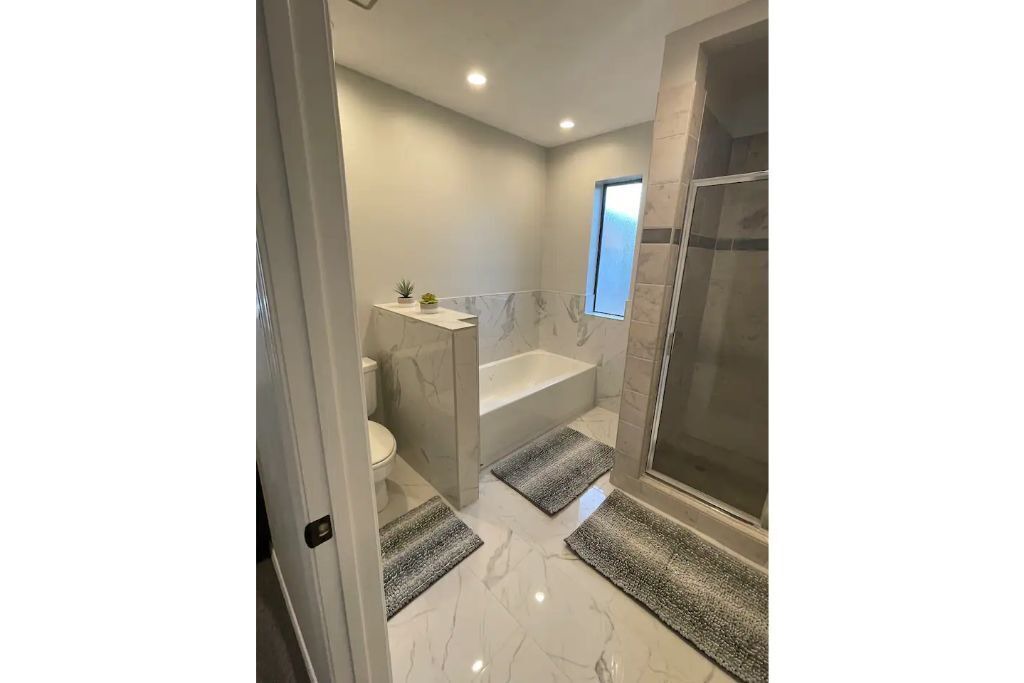 Photo of Bathroom in Taylor Ranch