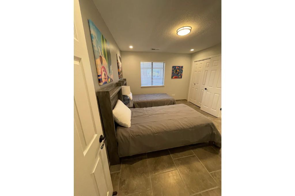 Photo of Bedroom in Taylor Ranch