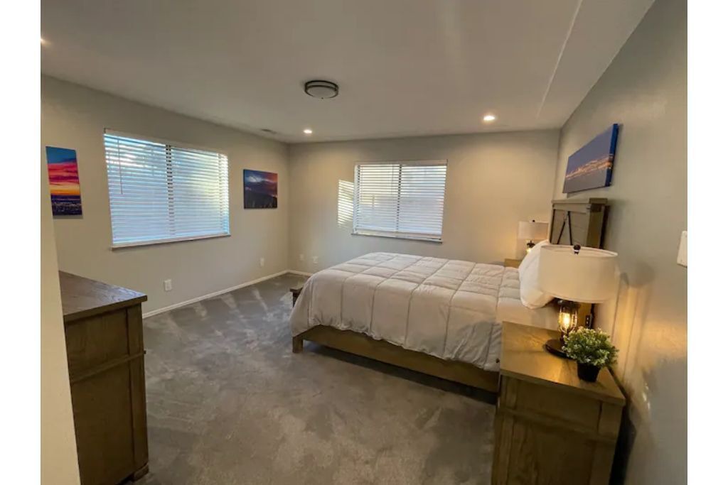 Photo of Bedroom in Taylor Ranch