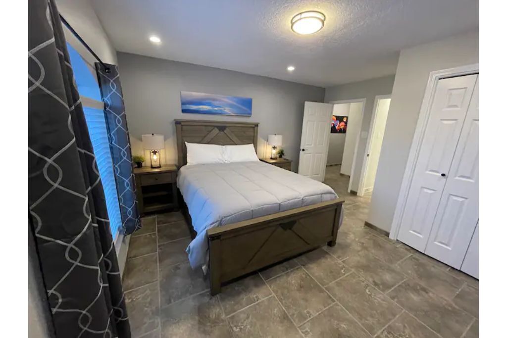 Photo of Bedroom in Taylor Ranch