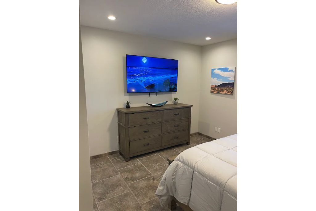 Photo of Bedroom in Taylor Ranch