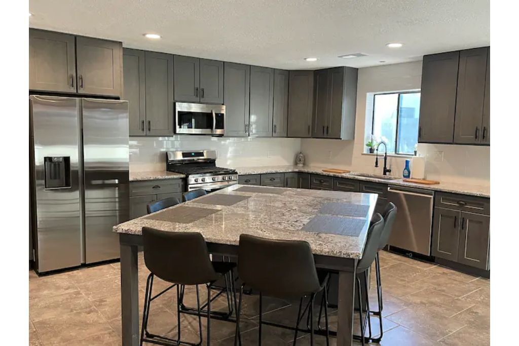 Photo of Kitchen in Taylor Ranch