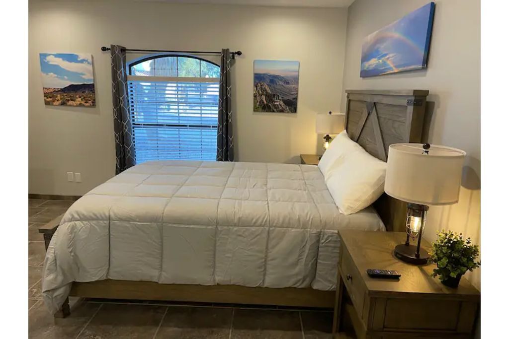 Photo of Bedroom in Taylor Ranch