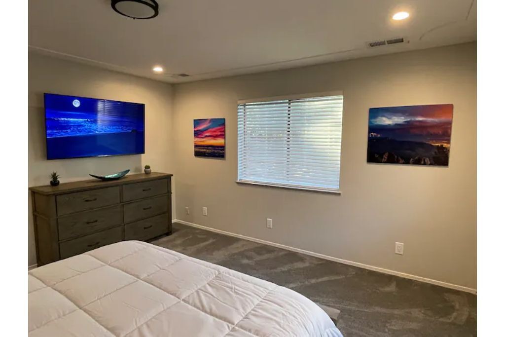 Photo of Bedroom in Taylor Ranch