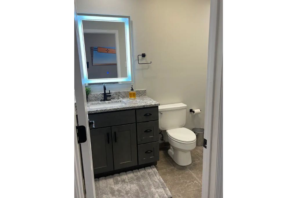 Photo of Bathroom in Taylor Ranch