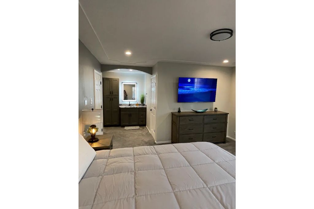 Photo of Bedroom in Taylor Ranch