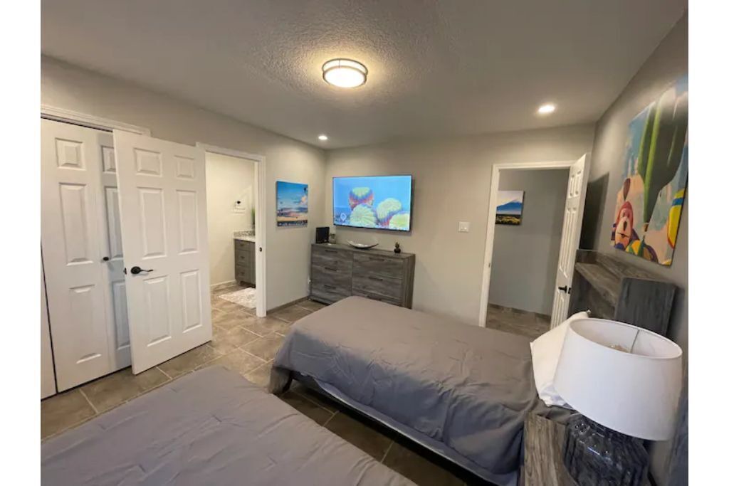 Photo of Bedroom in Taylor Ranch