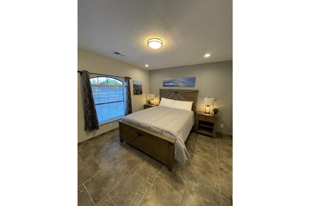 Photo of Bedroom in Taylor Ranch
