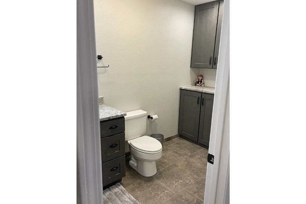Photo of Bathroom in Taylor Ranch