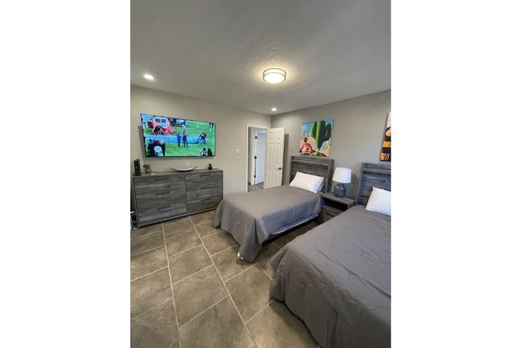 Photo of Bedroom in Taylor Ranch