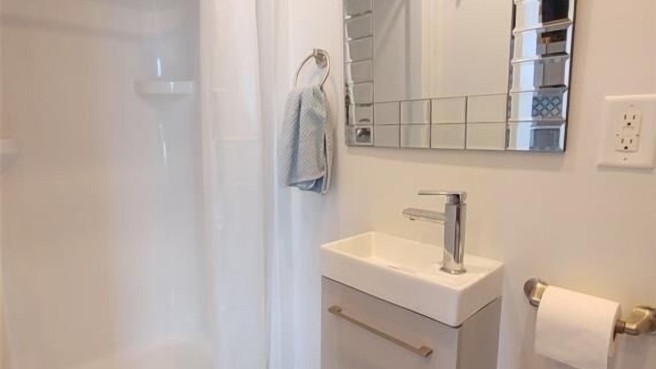 Photo of Bathroom in Sudbury