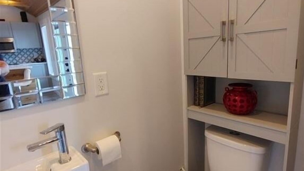 Photo of Bathroom in Sudbury