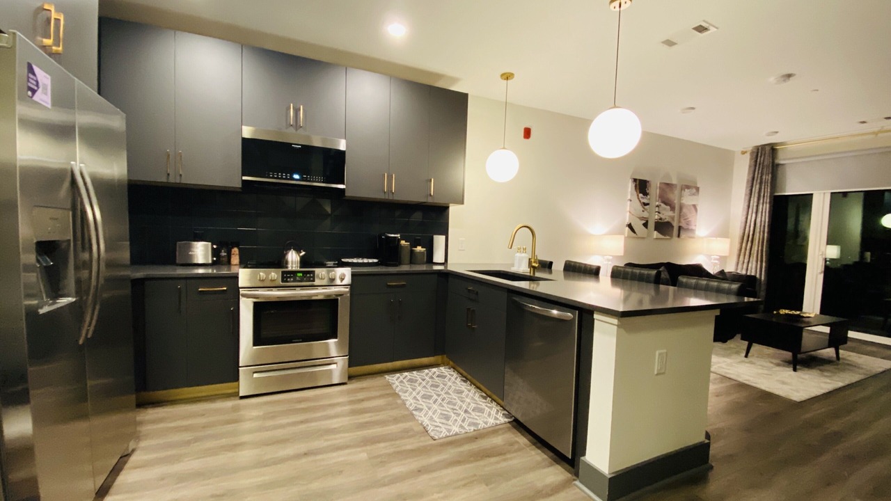 Photo of Bedroom in Academy Square