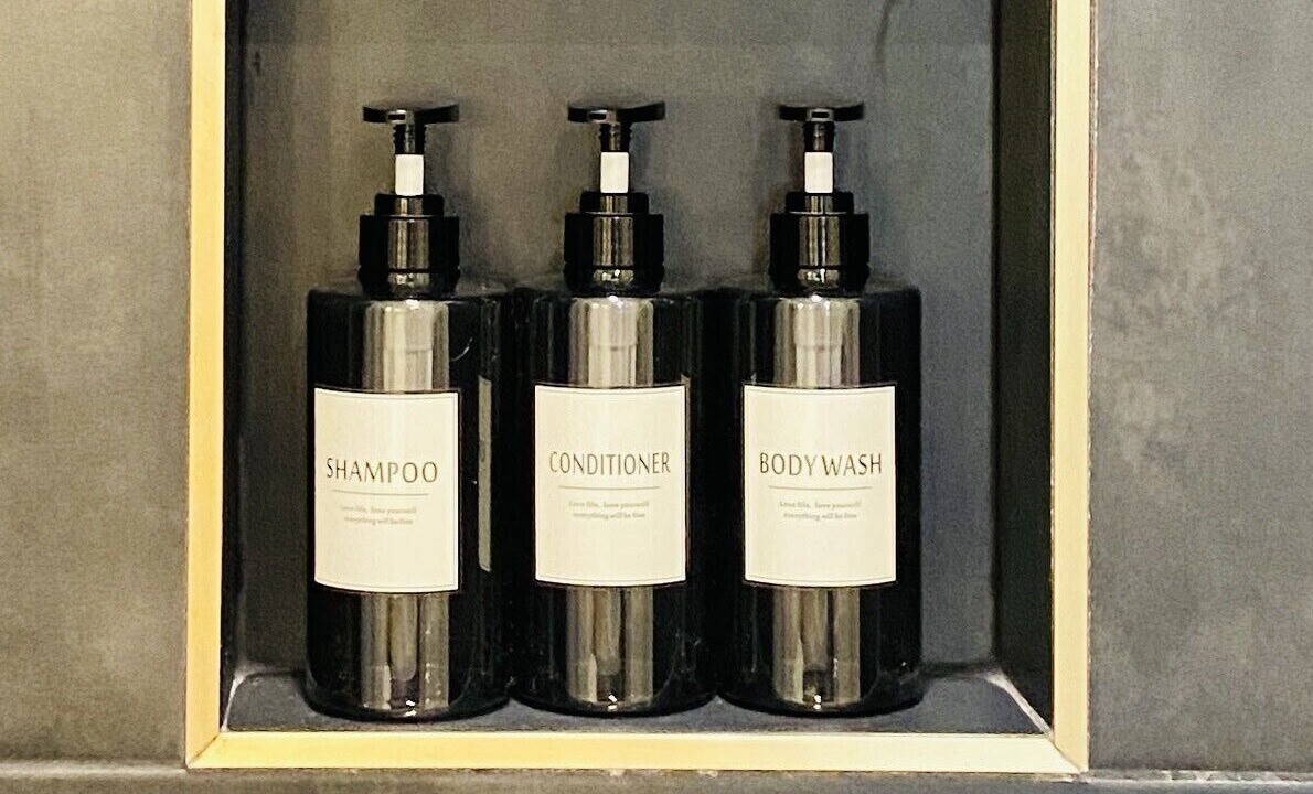 Photo of Bathroom in Academy Square