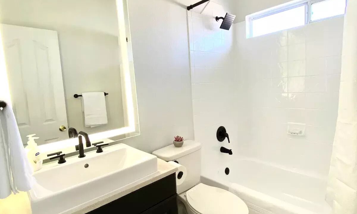 Photo of Bathroom in El Paso