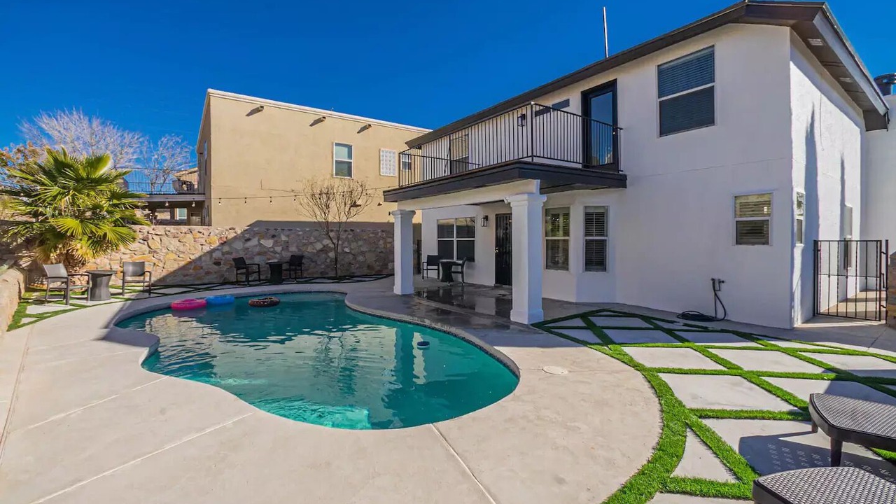 Photo of Outdoor in El Paso