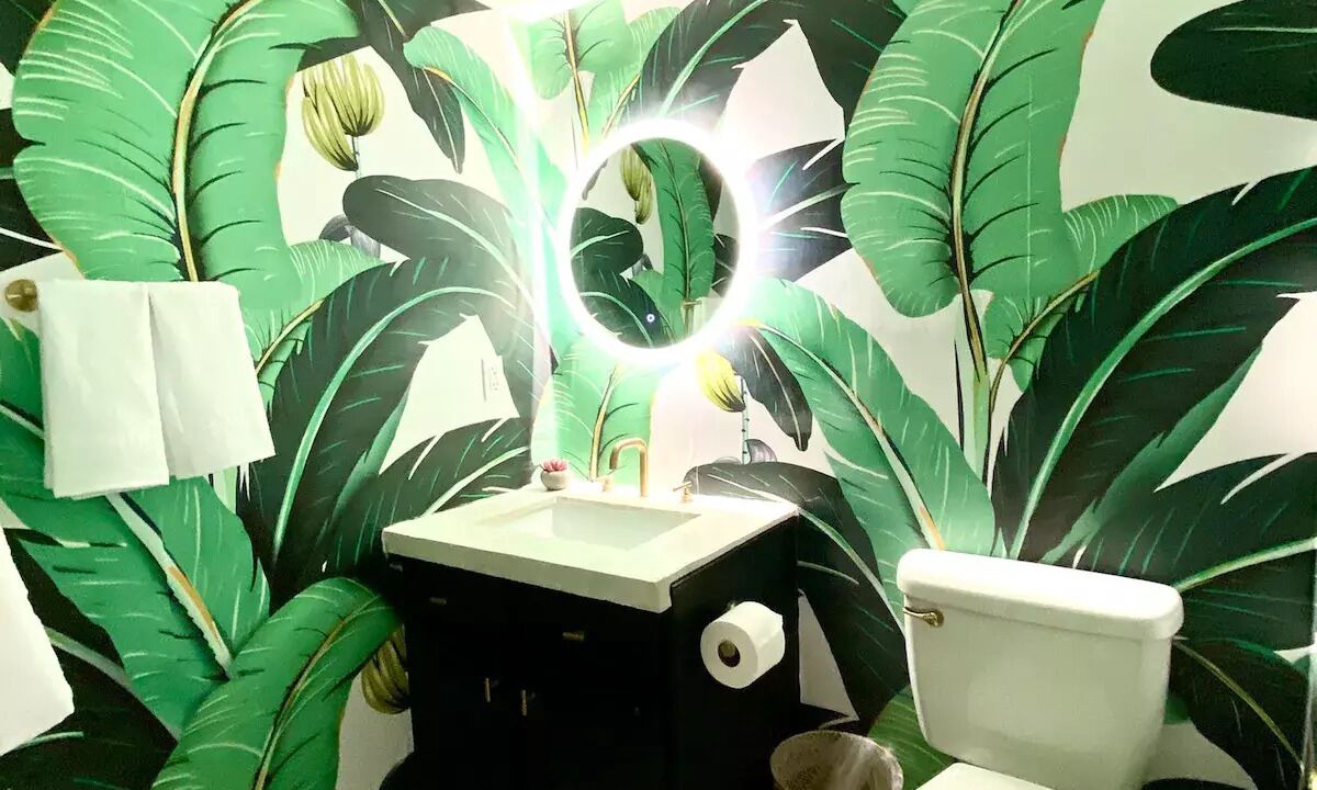 Photo of Bathroom in El Paso