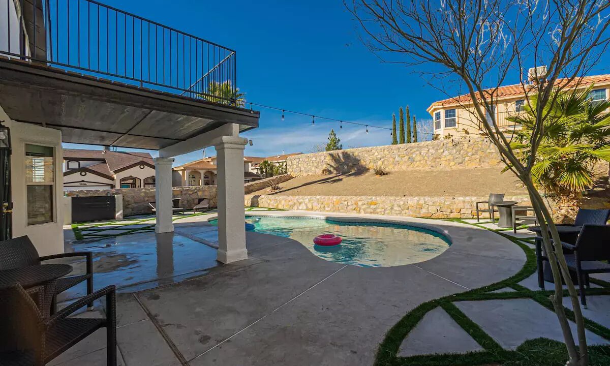 Photo of Outdoor in El Paso
