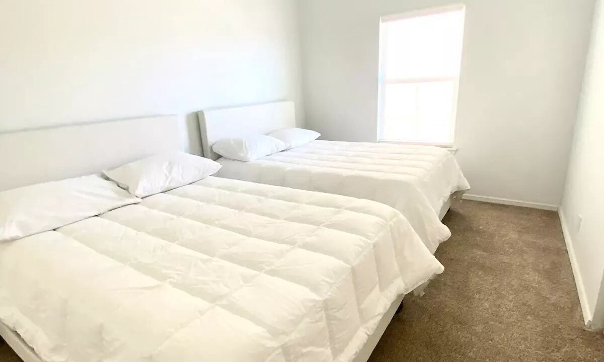 Photo of Bedroom in El Paso