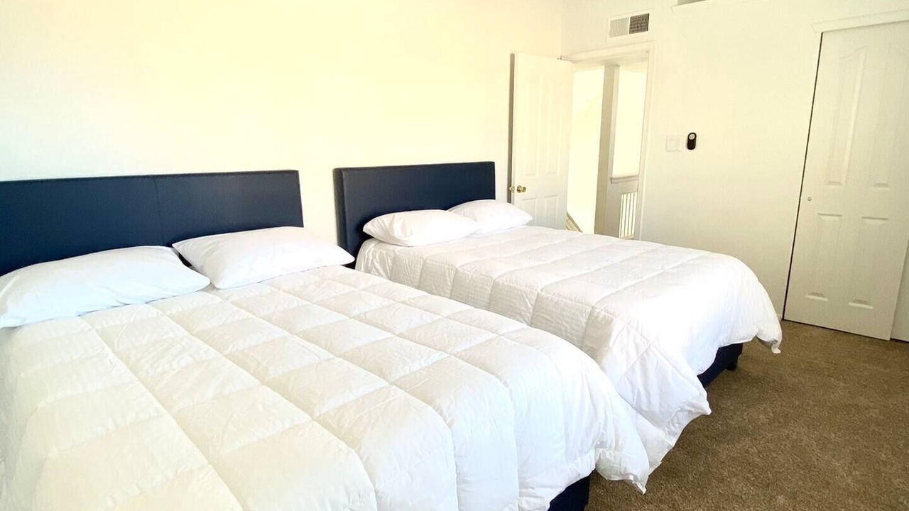 Photo of Bedroom in El Paso