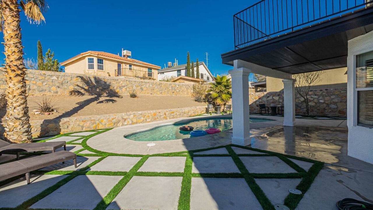 Photo of Outdoor in El Paso