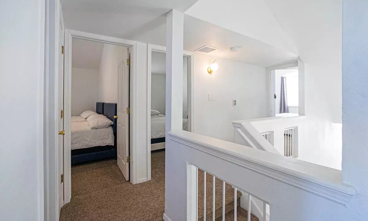 Photo of Bedroom in El Paso