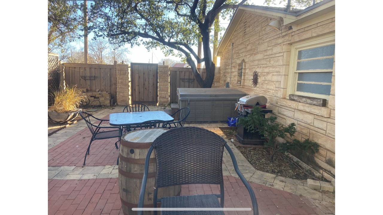 Photo of Outdoor in Lubbock