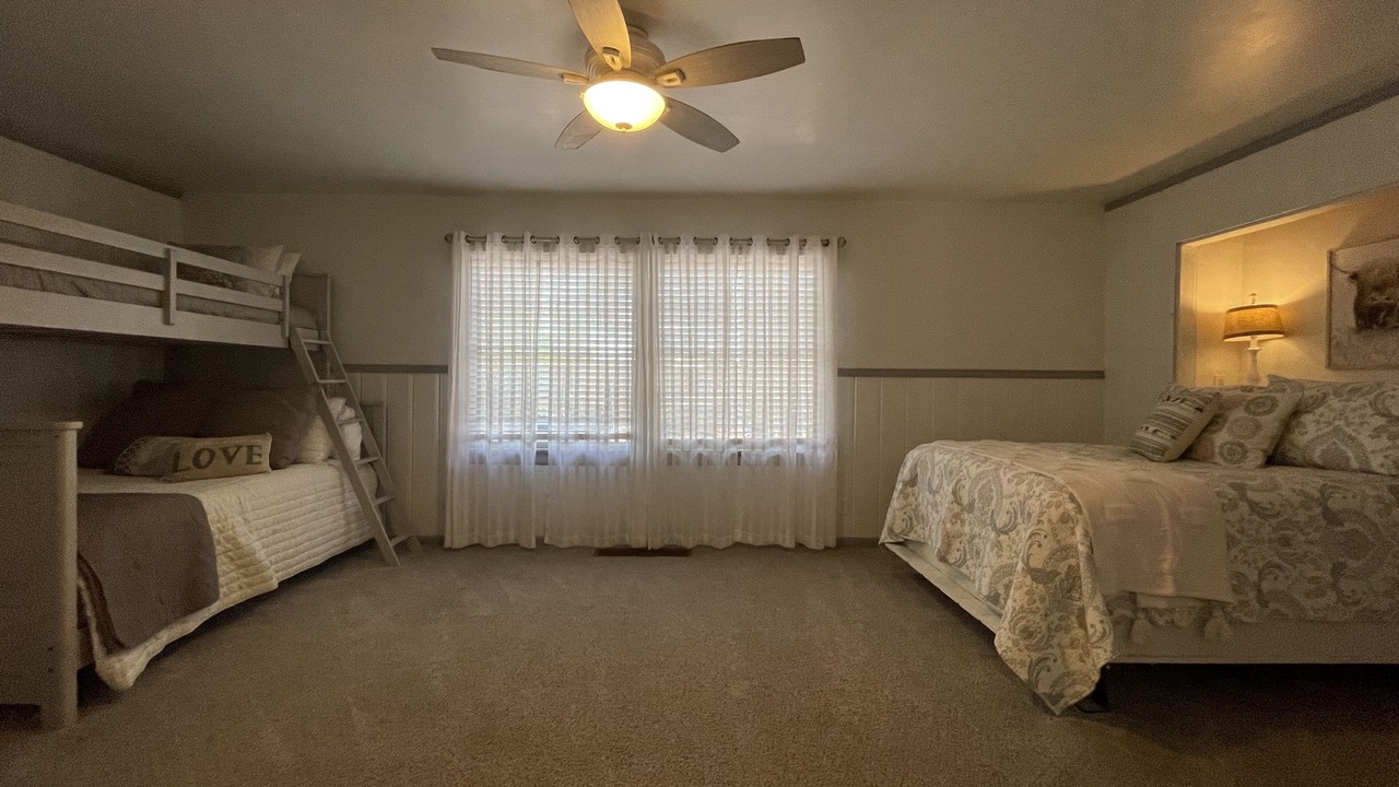 Photo of Bedroom in Lubbock