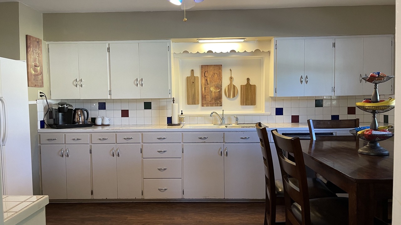 Photo of Kitchen in Lubbock