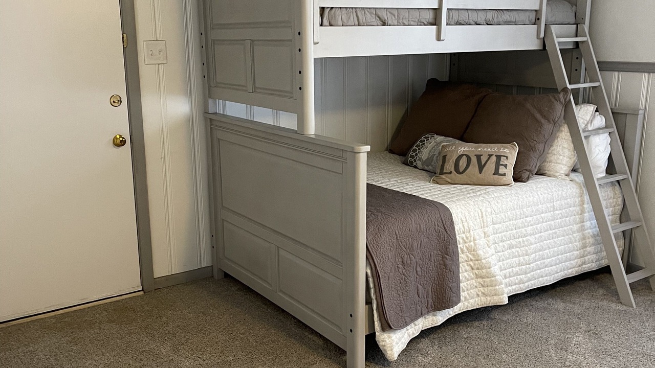 Photo of Bedroom in Lubbock