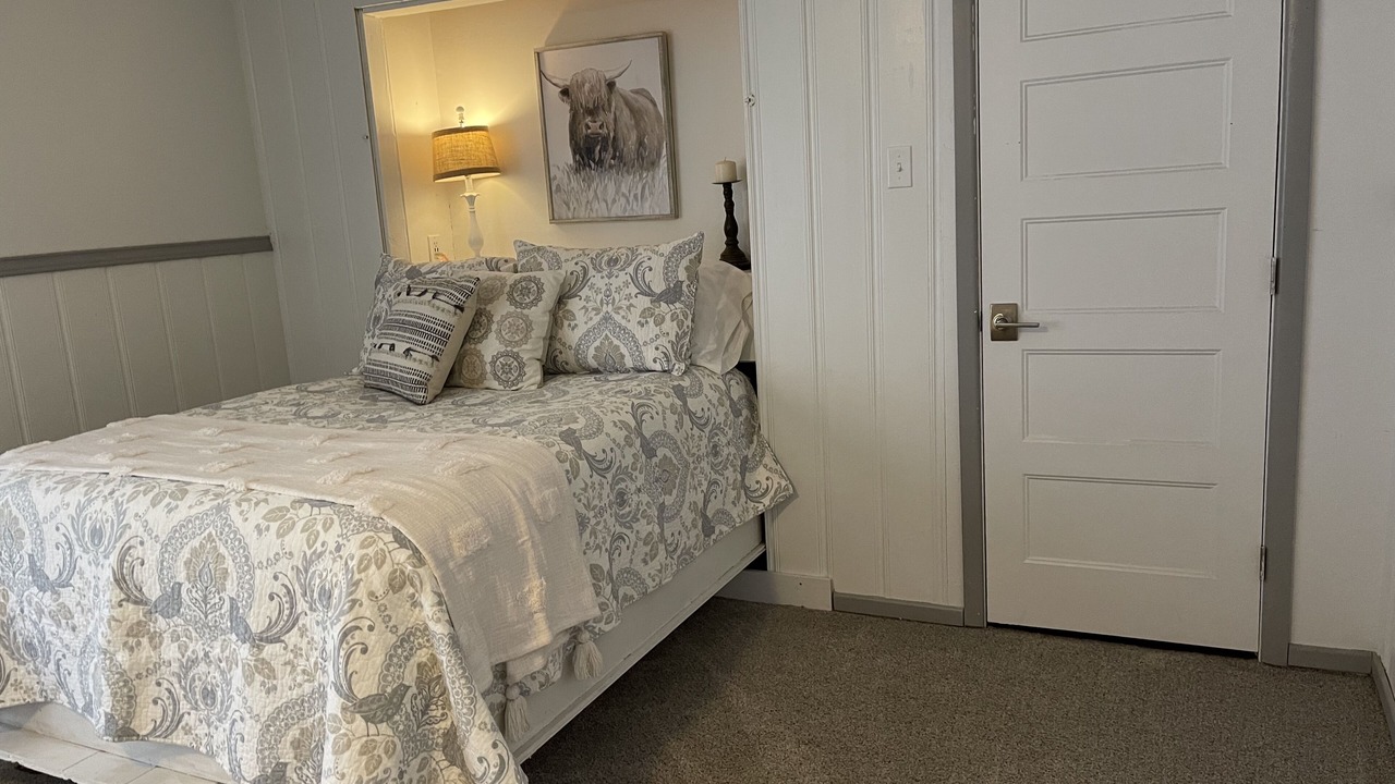 Photo of Bedroom in Lubbock
