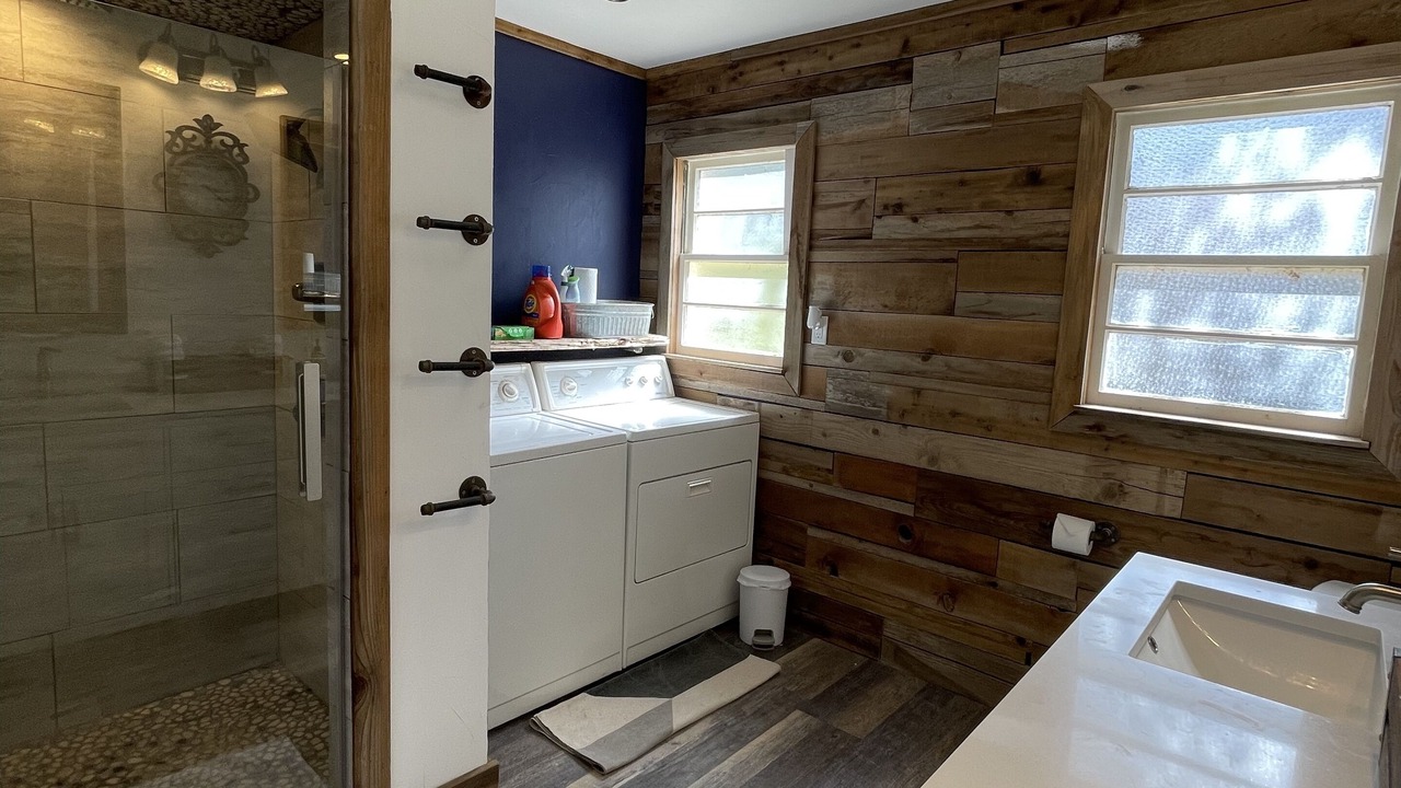 Photo of Bathroom in Lubbock