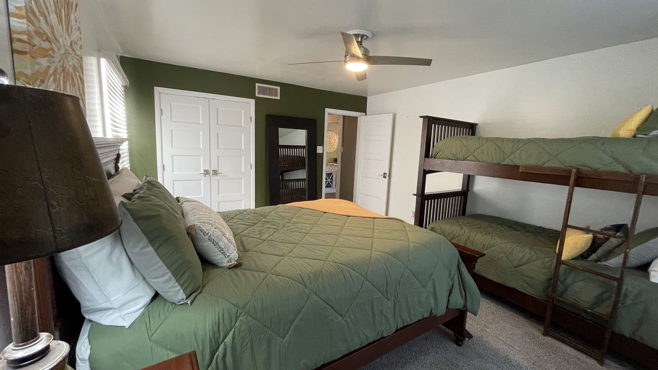 Photo of Bedroom in Lubbock