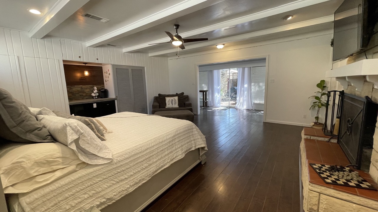 Photo of Bedroom in Lubbock