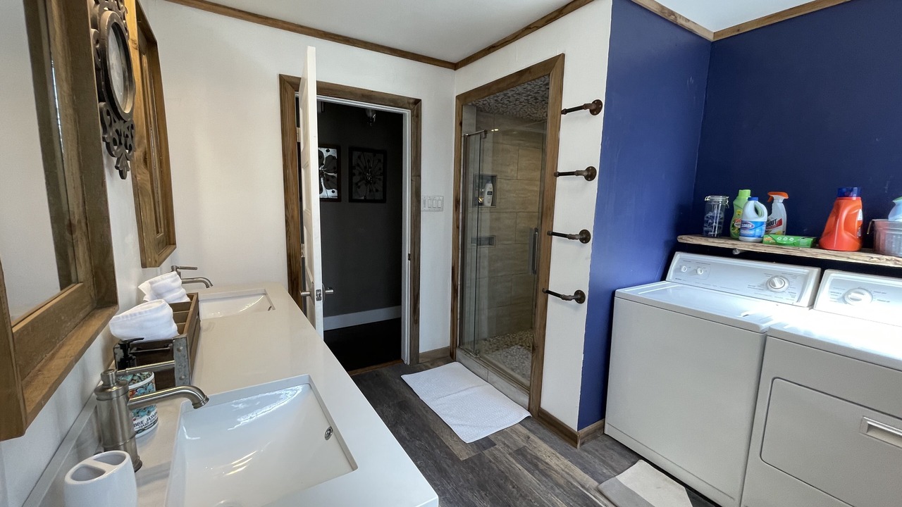 Photo of Bathroom in Lubbock