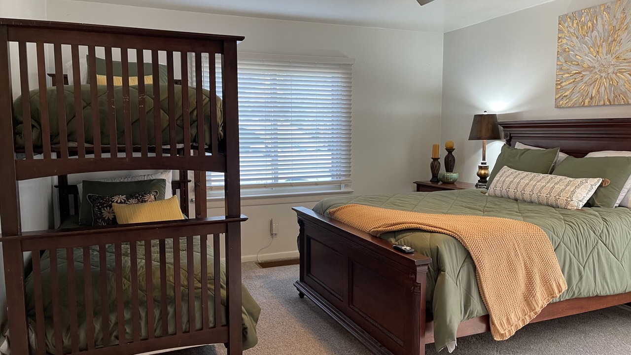 Photo of Bedroom in Lubbock