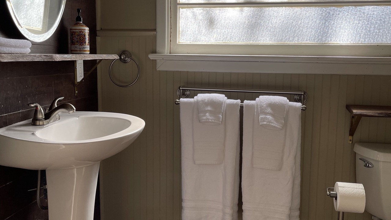 Photo of Bathroom in Lubbock