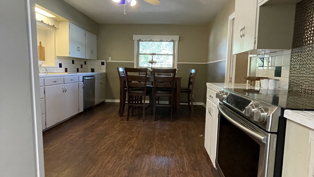 Photo of Kitchen in Lubbock
