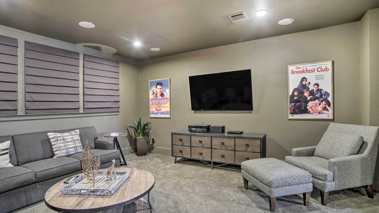 Photo of Bedroom in Barker