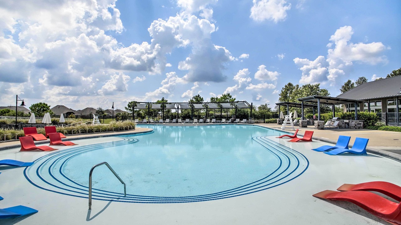 Photo of Outdoor in Barker