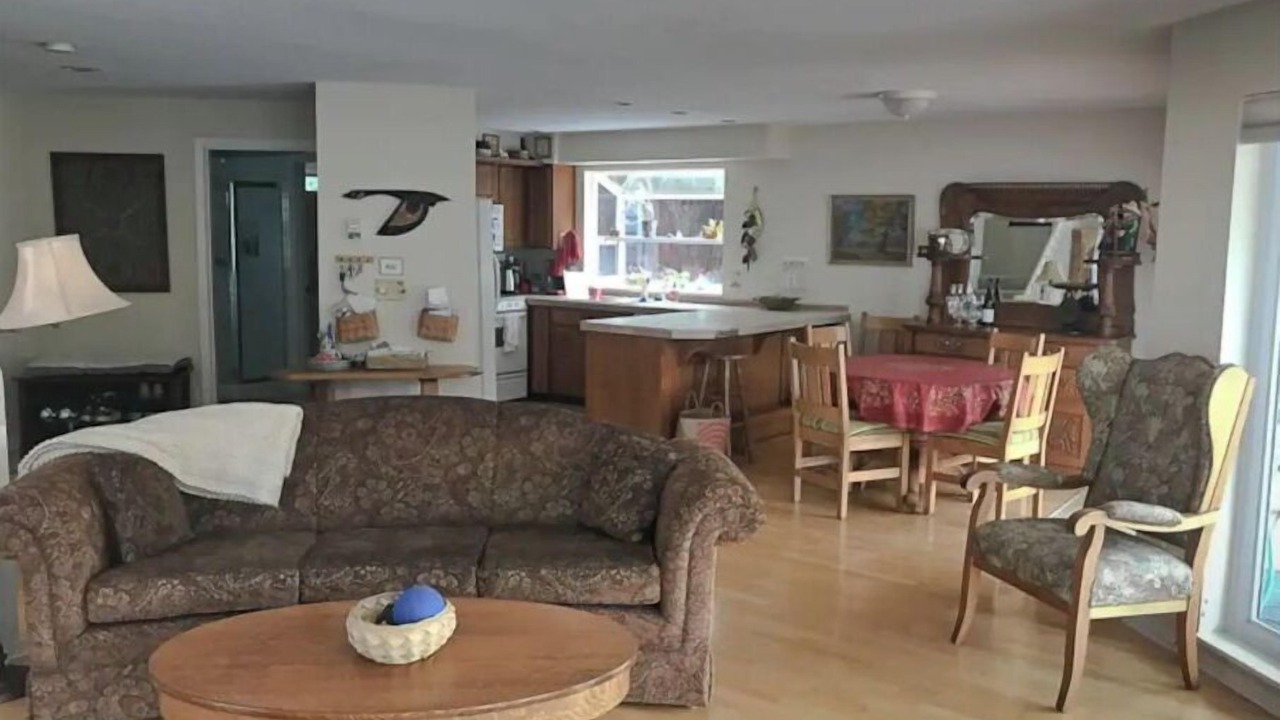 Photo of Livingroom in Portland